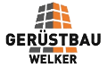 Firmenlogo Geruestbau-Welker